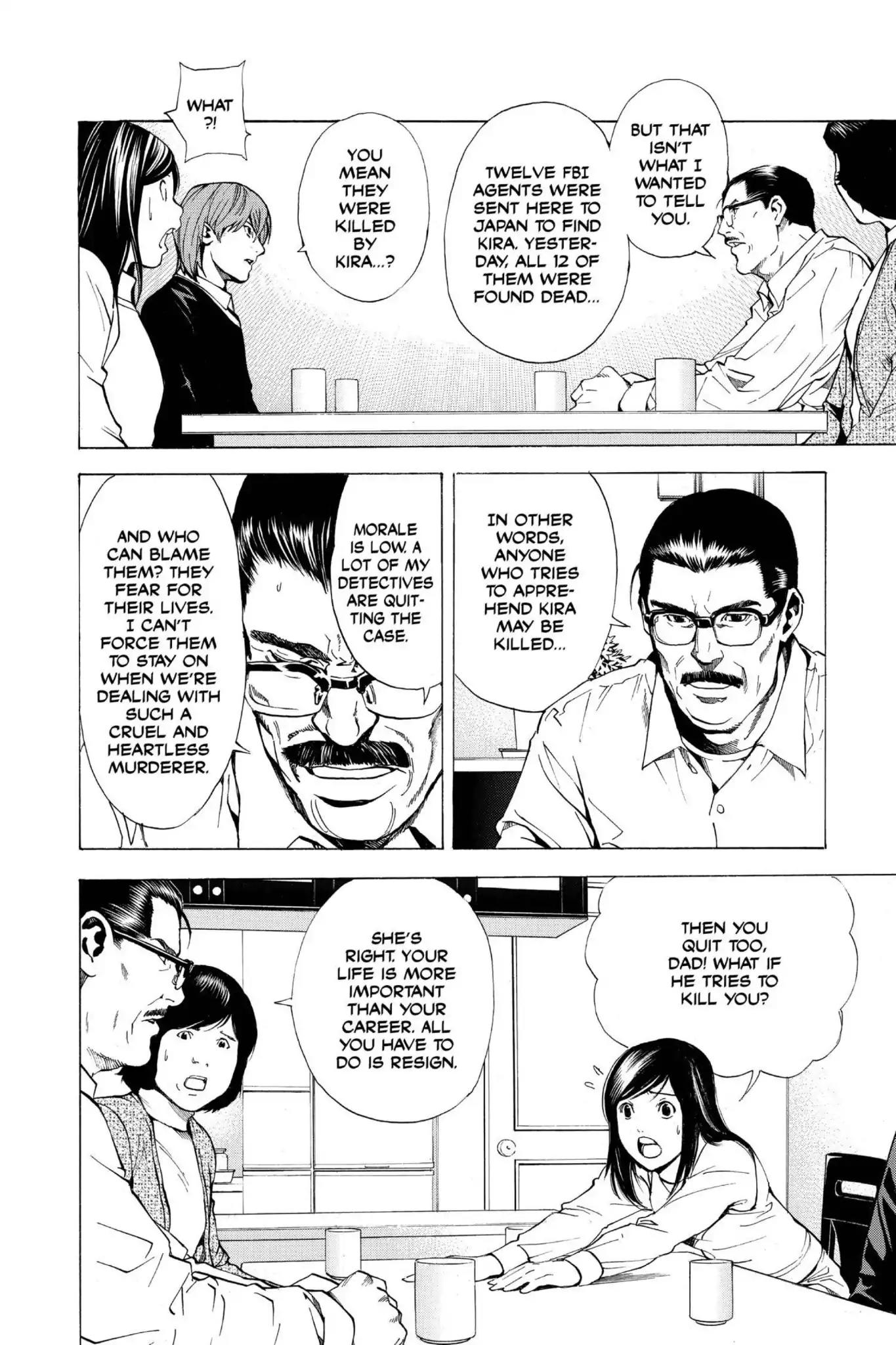 Death Note, Chapter 9 image 04